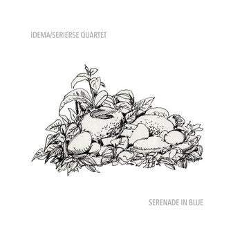 Serenade In Blue [LP Import]