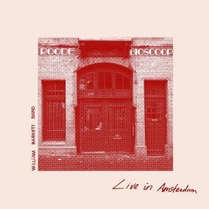 Live In Amsterdam [LP Import]