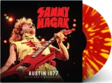 Austin 1977 [LP] (Import)
