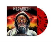 Live In New York 1994 [LP] (Import)