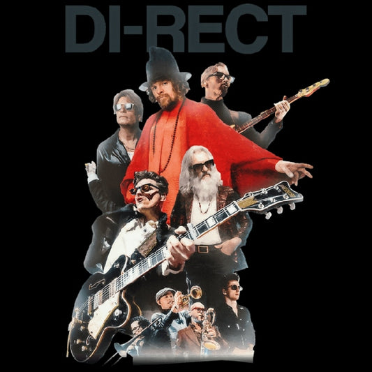 Devils [LP] (Import)