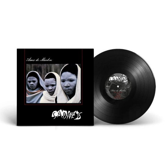 Ames De Marbre [LP]