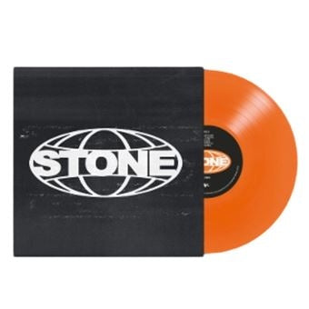 Autonomy [LP] (Colored Vinyl, import)