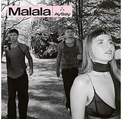 Malala [LP] (Import)