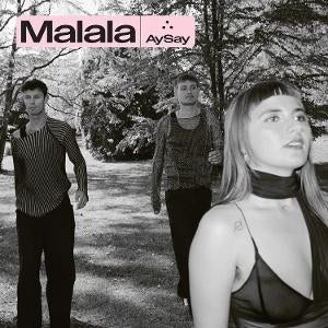 Malala [LP] (Colored Vinyl Import)