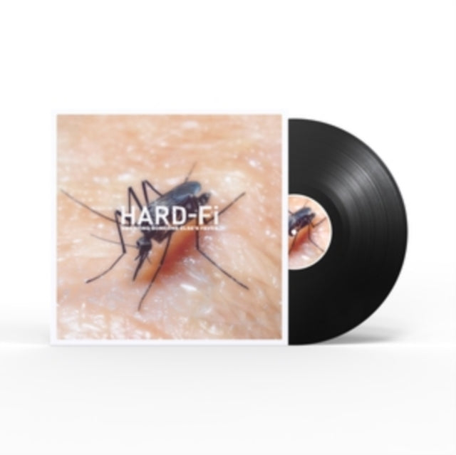 Sweating Someone Else's Fever [LP]