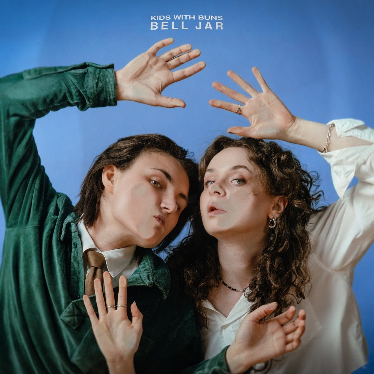 Bell Jar [LP Import]