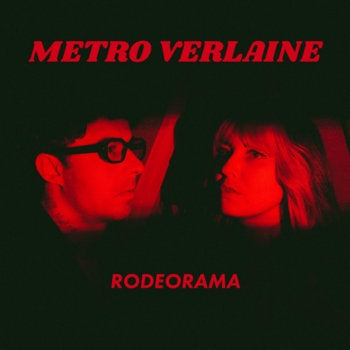 Rodeodrama [LP Import]