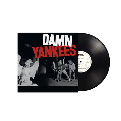 Damn Yankees - Damn Yankees [LP]