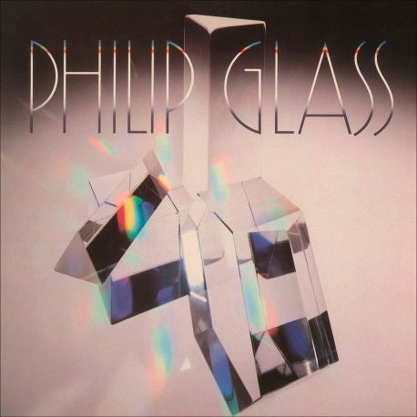 Glassworks [180 Gram Audiophile Vinyl]