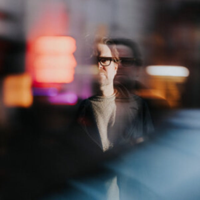 Danny Keane - Kinesis [2LP]