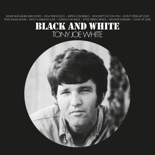 Black & White [CD] (import)