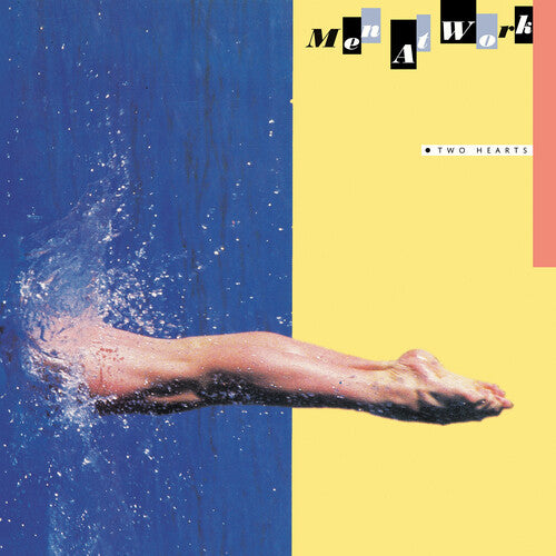 Two Hearts [CD] (import)