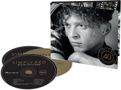 Recollections [3CD] (8 Page Deluxe Booklet Re-Recorded Classics)