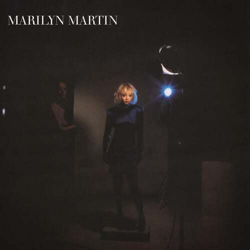 Marilyn Martin [CD] (Import)