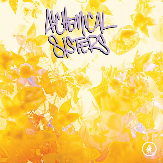 Alchemical Sisters - Alchemical Sisters [2LP]
