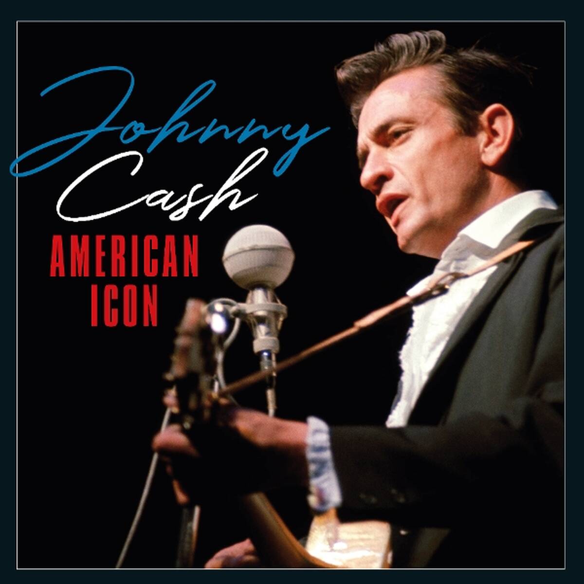 American Icon [LP White Colored 180 Gram Vinyl]