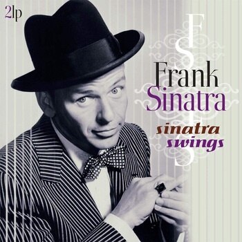Frank Sinatra - Sinatra Swings: The Best Of [2LP]