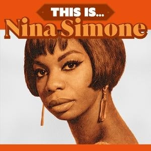 This Is… [LP Orange & White Mixed Vinyl Import]