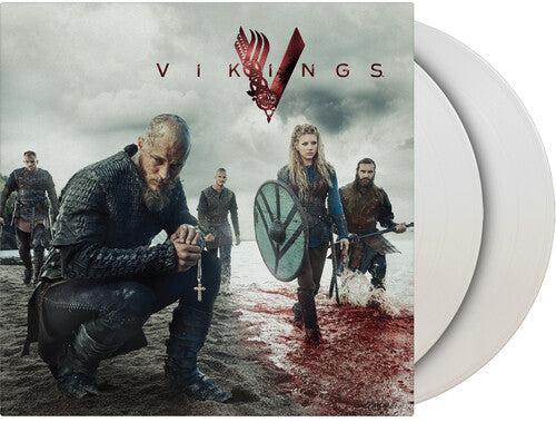 Vikings: Season 3 (Music From The TV Series) [2LP] (White 180 Gram Audiophile Vinyl insert numbered to 750)