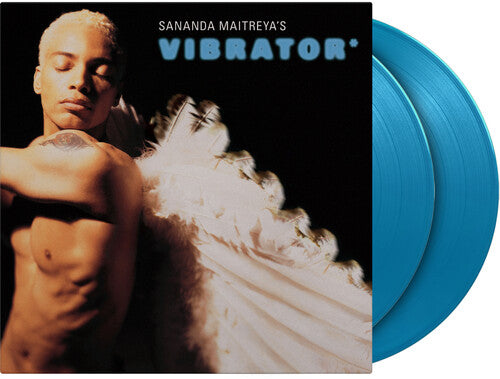 Juvenilia: The Columbia Years [6LP Box] (Limited Colored 180 Gram Audiophile Vinyl, remastered, insert, limited)