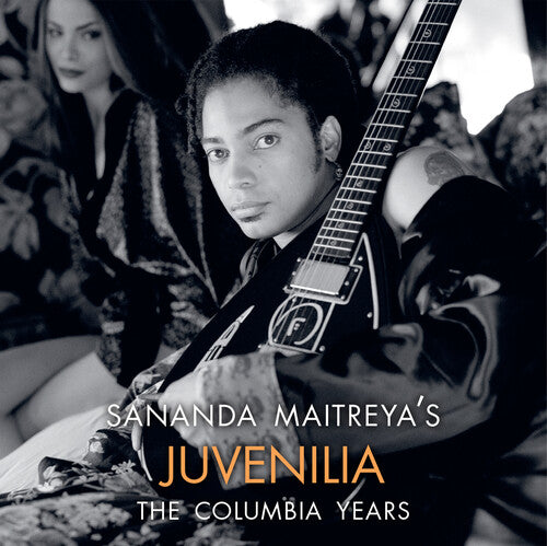 Juvenilia: The Columbia Years [6LP Box] (Limited Colored 180 Gram Audiophile Vinyl, remastered, insert, limited)
