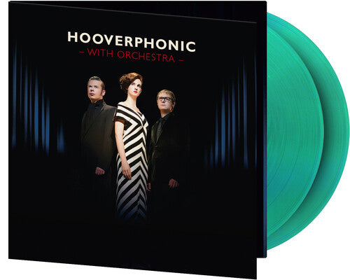 With Orchestra [2LP] (Translucent Green 180 Gram Audiophile Vinyl Numbered To 1000)