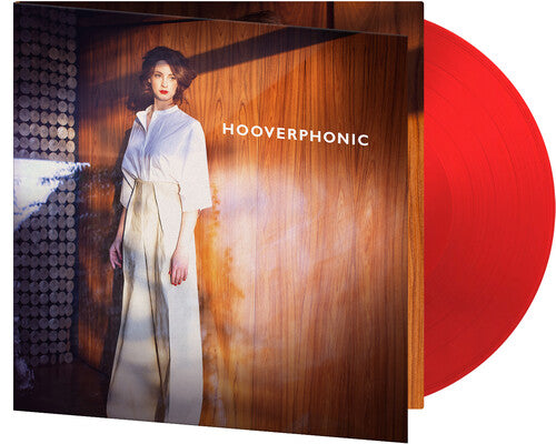 Reflection [LP] (Translucent Red 180 Gram Audiophile Vinyl Printed Innersleeve Numbered To 1000)