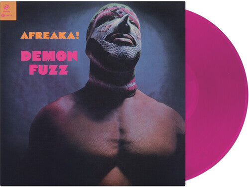 Afreaka! [LP] (Translucent Purple 180 Gram Audiophile Vinyl Classic Album With A Unique Blend Of Funk Rock Jazz & African Music Numbered To 2000 Import)