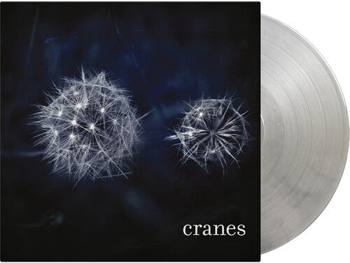 Cranes [LP] (Translucent Silver Marble 180 Gram Audiophile Vinyl Insert Available For The First Time In 17 Years Numbered To 1000)