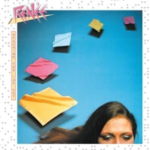 Reaching For The Sky [LP] (Limited Translucent Magenta 180 Gram Audiophile Vinyl 45th Anniversary)