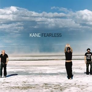 Fearless [LP] (Crystal Clear 180 Gram Audiophile Vinyl 20th Anniversary Insert)