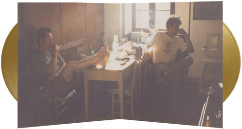 Adem (Beste Van) [2LP] (Limited Gold 180 Gram Audiophile Vinyl Edition Of 1000)