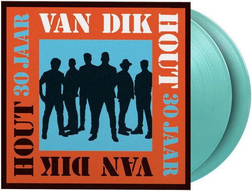 30 Jaar [2LP] (Turquoise 180 Gram Audiophile Vinyl Best Of Compilation Import To 500)