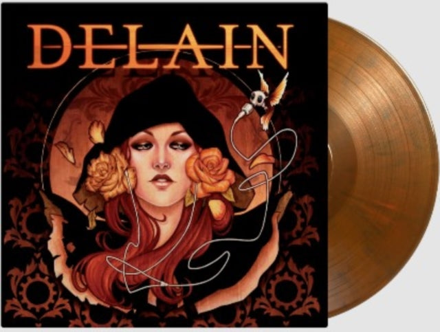 We Are The Others [LP] (Orange & Black Marble 180 Gram Audiophile Vinyl Insert Deluxe Heavyweight Cardboard Sleeve With Soft Touch Laminate Numbered To 750)