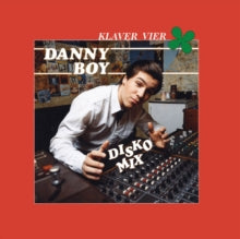 Disko Mix [Green Colored Vinyl 12"]