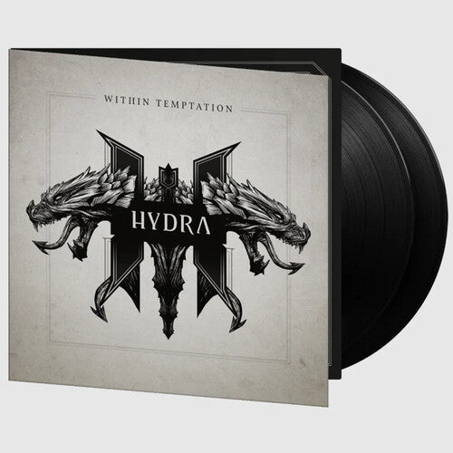 Hydra (Expanded Edition) [2LP] (180 Gram Audiophile Vinyl Demo Tracks 4 Page Booklet Gatefold)