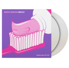 Vinylly [2LP White 180 Gram Audiophile Vinyl]