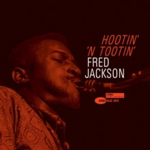 Hootin' N' Tootin' [LP] (180 Gram Blue Note Tone Poet Edition)