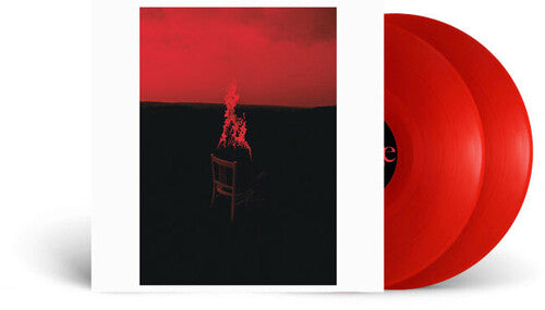 Sabotage [2LP] (Red Vinyl)