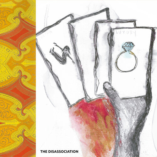 Losing Is A Luxury [LP]