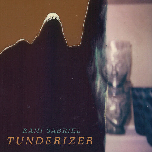 Tunderizer [LP]