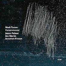 Patternmaster [LP]
