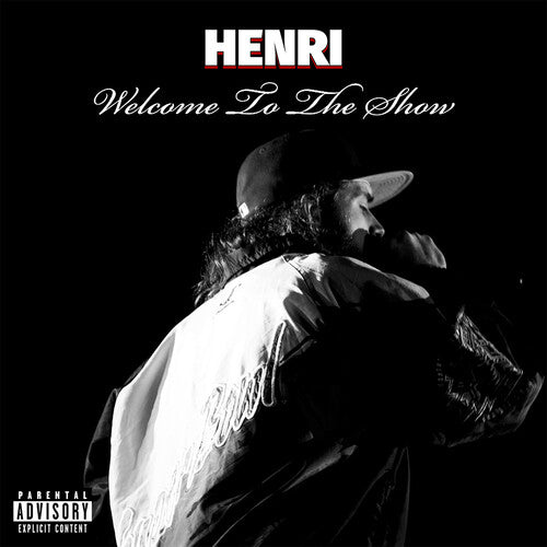 Welcome To The Show [LP]