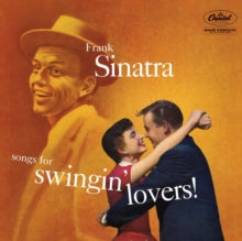 Songs For Swingin' Lovers [LP] (180 Gram Blue Note Tone Poet Edition)