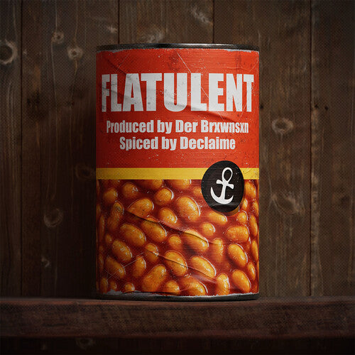 Flatuant [LP]