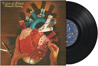 Work Of Heart [LP]