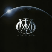 Dream Theater — Dream Theater [Clear 2LP] — product image