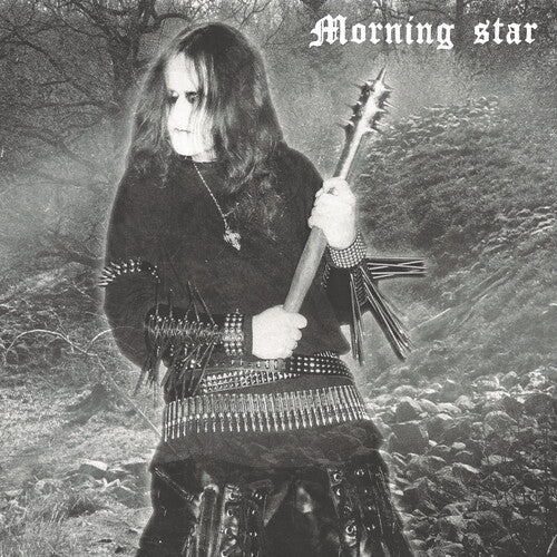Morning Star [Cassette]