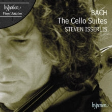 Bach: The Cello Suites [3LP] (180 Gram)